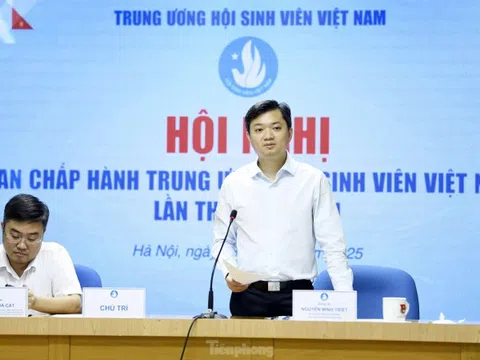 Huy động sinh viên tình nguyện hỗ trợ vận hành chính quyền hai cấp