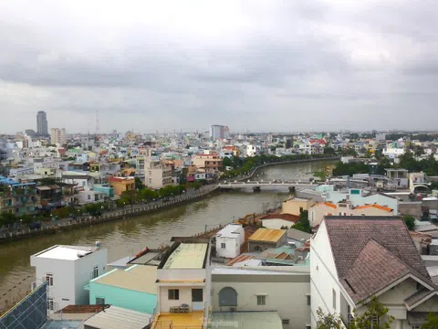 Phân công nhiệm vụ Chủ tịch, Phó Chủ tịch UBND thành phố Cần Thơ