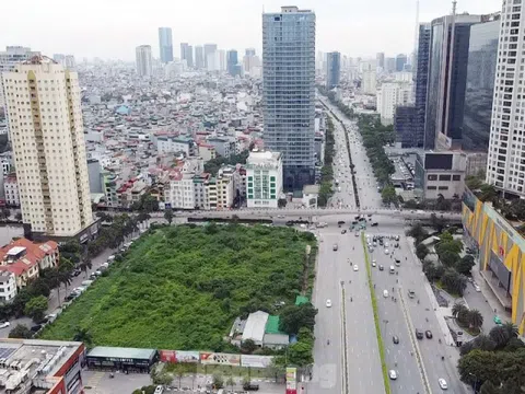 Bộ NN và MT: Giá đất ở nhiều địa phương sắp có biến động lớn