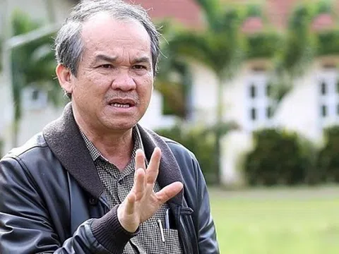 Bầu Đức nói về khoản thu nhập bất thường ngàn tỷ của Hoàng Anh Gia Lai