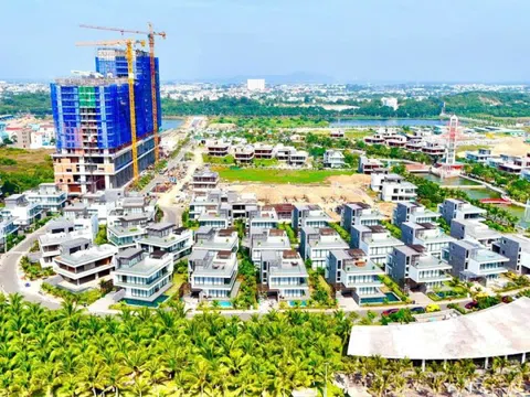 Sau sáp nhập, bảng giá đất của TPHCM sẽ ra sao?