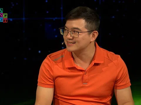 Tìm ra 'Vua tiếng Việt' mới