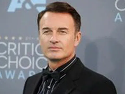 Julian McMahon, ác nhân Doctor Doom của Fantastic Four, qua đời ở tuổi 56 vì ung thư