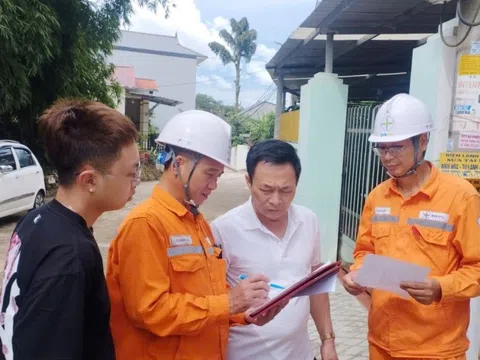 Điện lực Lạng Sơn giải thích gì khi tiền điện tăng vọt?