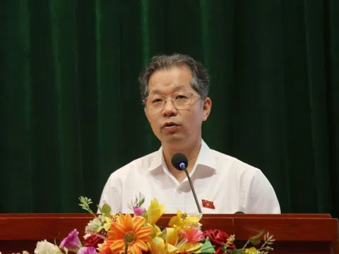 Bí thư Đà Nẵng: Làm Trung tâm Tài chính quốc tế có nhiều thách thức và rủi ro
