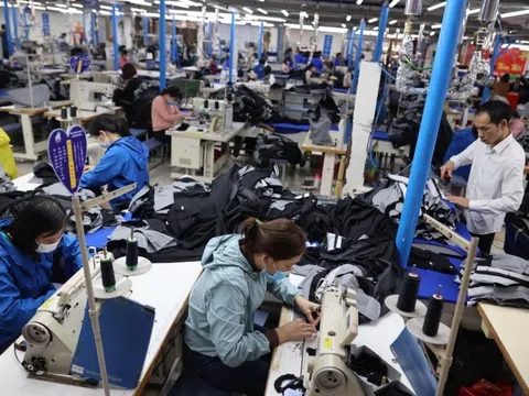 Doanh nghiệp nói gì về thông tin bước đầu đàm phán thuế quan?