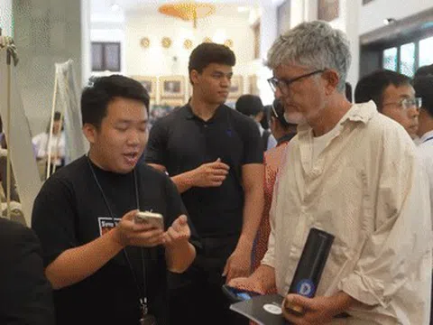 Đà Nẵng 'trải thảm' chính sách thuế đón start-up