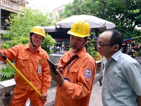 Yêu cầu rà soát hoá đơn tiền điện tăng bất thường