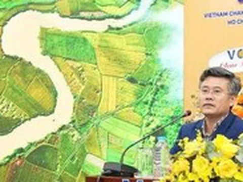Kinh tế tư nhân đang có tín hiệu tích cực từ làn sóng khởi sự kinh doanh