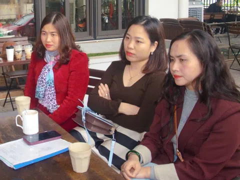 Đội viên Đề án 500 trí thức trẻ muốn vào công chức phải qua kiểm tra, sát hạch
