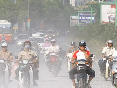 Giám đốc Sở đề nghị hỗ trợ người dân Hà Nội chuyển đổi xe máy cũ sang xe điện