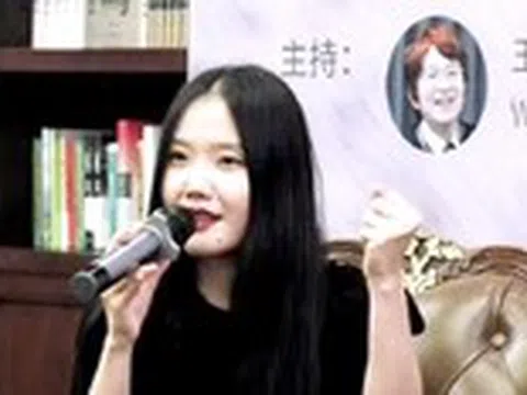 Văn chương Việt tìm đường ra quốc tế