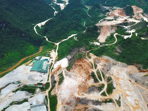 Nhiều doanh nghiệp ở Nghệ An bị phạt vì hút nước ngầm trái phép