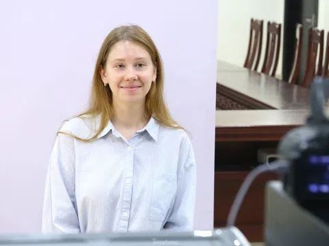 Người nước ngoài được cấp tài khoản định danh điện tử mức độ 2: ‘Cảm ơn Việt Nam!’