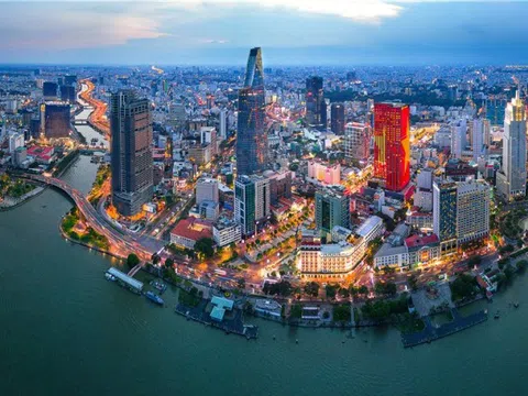 GDP 6 tháng tăng cao nhất 15 năm