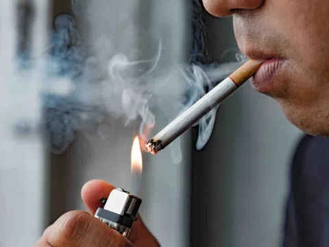Nên tầm soát ung thư phổi, đặc biệt với người 'dính dáng' đến thuốc lá