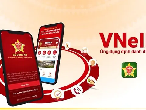 Cảnh giác số lạ gọi 'cập nhật thông tin' VNeID