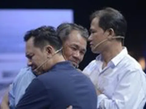 Như chưa hề có cuộc chia ly: Cùng 1 cái tên hai số phận