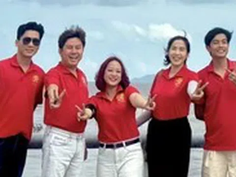 Hơn 50 nghệ sĩ TP.HCM sẽ lắp đèn năng lượng mặt trời ở Cà Mau
