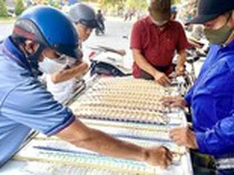 Địa phương nào sẽ quản công ty xổ số có quy mô lớn nhất?