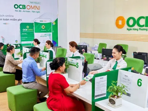 Ngân hàng chạy đua tăng vốn từ phát hành cổ phiếu