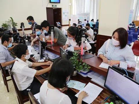 Bộ Nội vụ đôn đốc địa phương giải quyết vướng mắc khi thực hiện chính quyền hai cấp