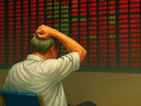 'Nhà đầu tư chưa bán cổ phiếu thưởng, không thể coi có thu nhập và phải nộp thuế'
