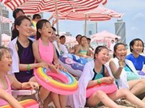 Sáp nhập tỉnh, 'khối nghỉ hè', 'khối nghỉ hưu' chiếm sóng tìm kiếm của cư dân mạng