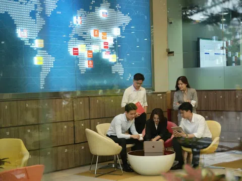 Viettel Solutions: Nuôi dưỡng sáng tạo để chinh phục công nghệ và kiến tạo xã hội số