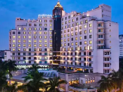 Từ đường dây đánh bạc nghìn tỷ tại khách sạn Pullman, tiếp tục xác minh vụ chiếm đoạt hơn 5,5 triệu USD