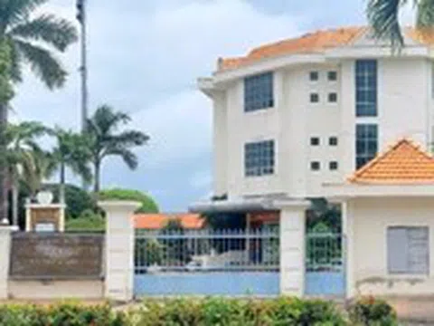 Kết luận nhiều sai phạm tại Sở Giáo dục và Đào tạo Bạc Liêu