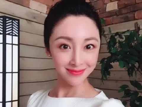 Nữ diễn viên Cự Duyên Thánh đột ngột qua đời ở tuổi 44