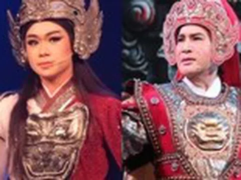 Kim Tử Long sẽ dìu dắt kép trẻ Trọng Nhân trong San Hậu