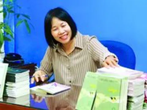 Văn học đang thiếu vắng những Nguyễn Ngọc Tư, Nguyễn Nhật Ánh tạo cú nổ kích thị trường