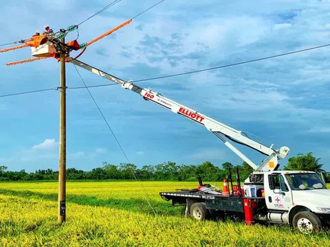 EVNNPC lên phương án đảm bảo cung ứng điện ổn định 6 tháng cuối năm