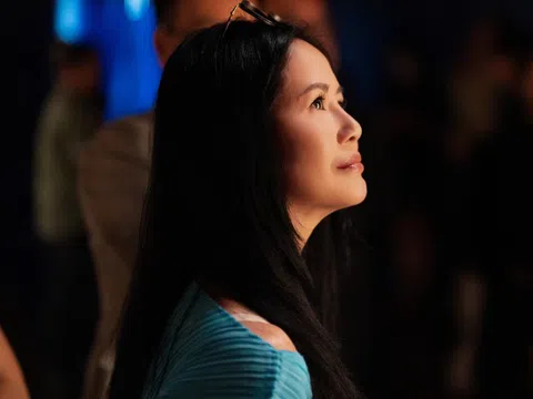 Vai trò mới của diva Hồng Nhung