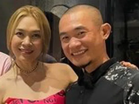Người chồng trong vụ cháy tại cư xá Độc Lập là cộng sự thân thiết của ca sĩ Mỹ Tâm