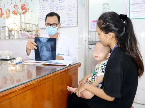 Con trẻ gặp nguy hiểm vì sai lầm phổ biến của hầu hết phụ huynh