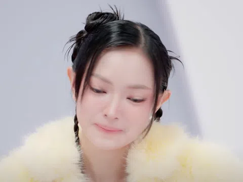 Cú sốc cho Châu Bùi