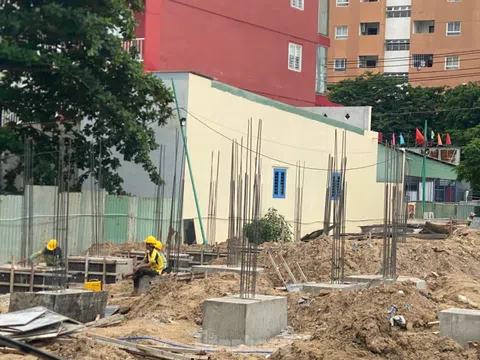 Cận cảnh nghĩa trang lớn nhất TPHCM sắp thành trường học