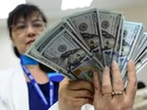 UOB dự báo giá USD sẽ cán mốc 26.400 đồng/USD vào quý 3