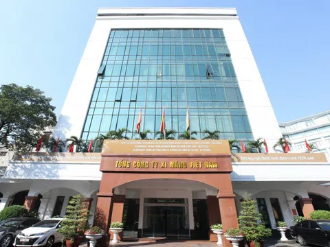 Bất ngờ việc làm ăn của Tổng Công ty xi măng Việt Nam