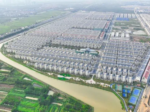 'Điểm nổ' cho thị trường M&A bất động sản