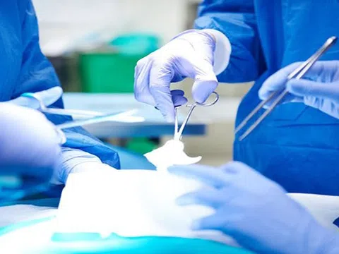 Những việc 'cấm kỵ' sau khi mổ đẻ, đừng làm kẻo bục vết mổ, biến chứng nguy hiểm tính mạng