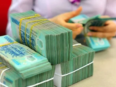 Lãnh đạo doanh nghiệp Nhà nước sẽ có mức lương cao nhất 320 triệu đồng/tháng