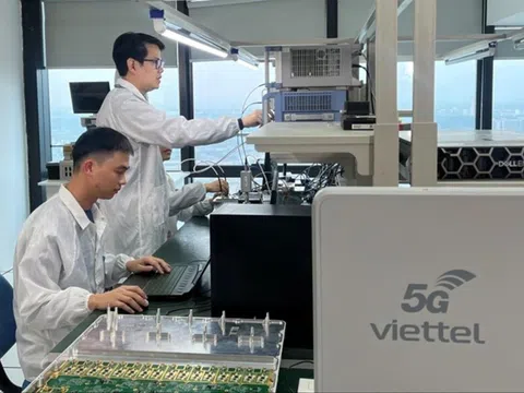 Nghiên cứu tạo dấu ấn vượt trội