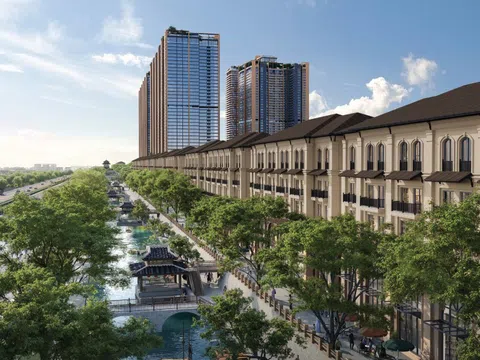 Phiên livestream đặt giá NobleGo tối 8/7: Khách sở hữu căn hộ cao cấp Sunshine City rẻ hơn 2 tỷ đồng