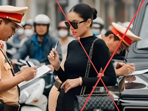 Á hậu Phương Thảo gây phẫn nộ