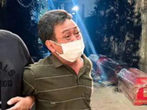 Tòa xử kín, tuyên tử hình người đàn ông sát hại 4 người trong gia đình ở Hà Nội