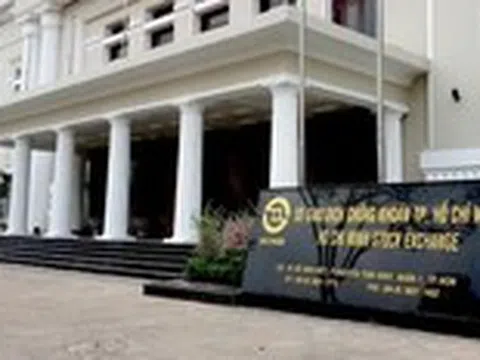 Văn bản chi cổ tức bị làm giả, HoSE ra cảnh báo về tài khoản 'Người Hải Phòng'